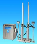 CO2 Cylinder Filling Systems